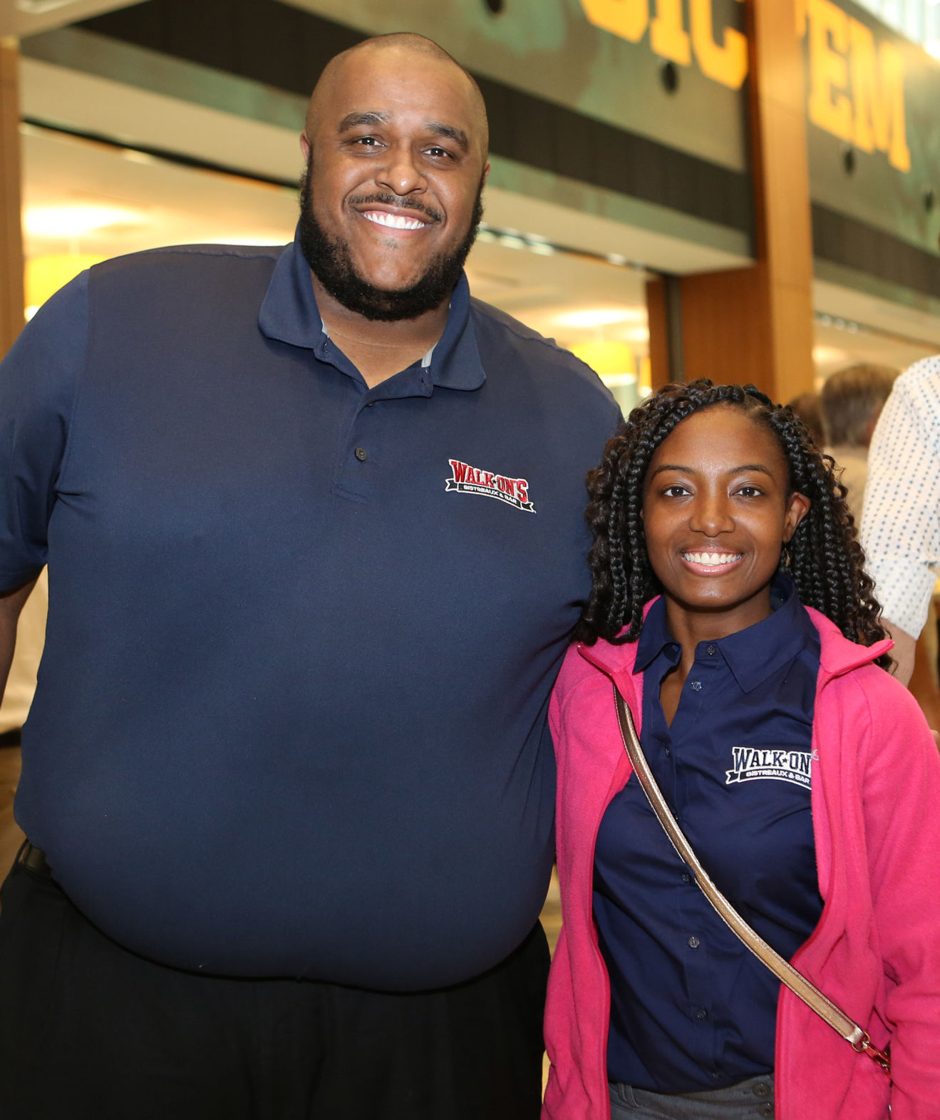 Tip-Off Luncheon 2019